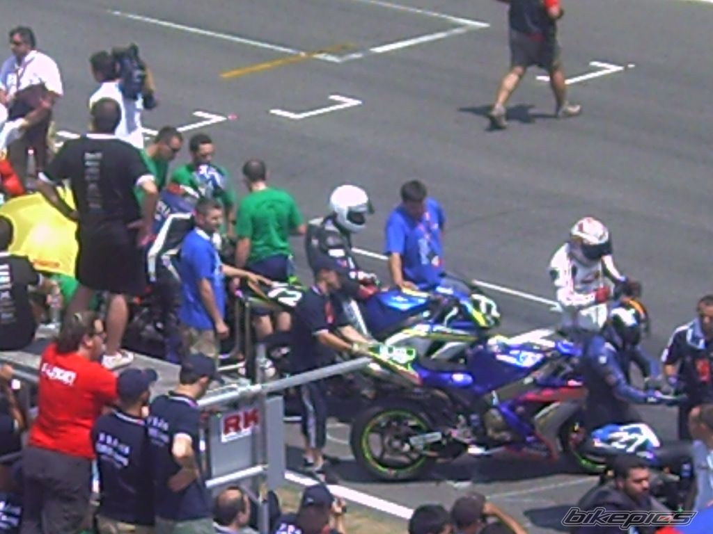 2005 SUZUKI GSX R 600 | Picture 936032 motorcycle photo