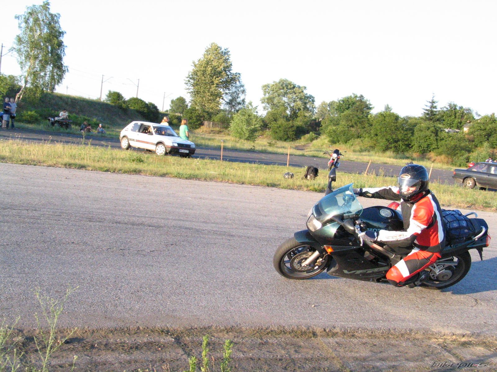 1993 HONDA VFR 750 | Picture 936072 motorcycle photo