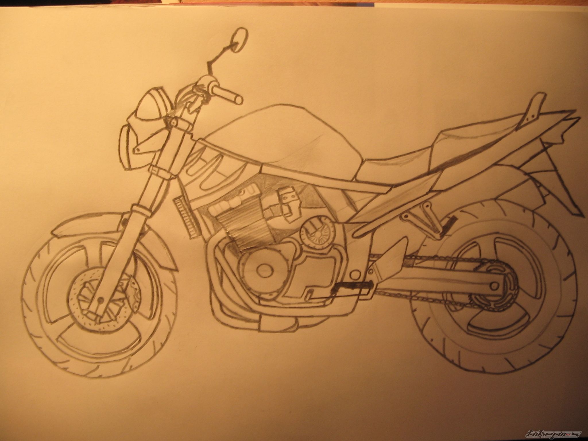    | Picture 936123 motorcycle photo