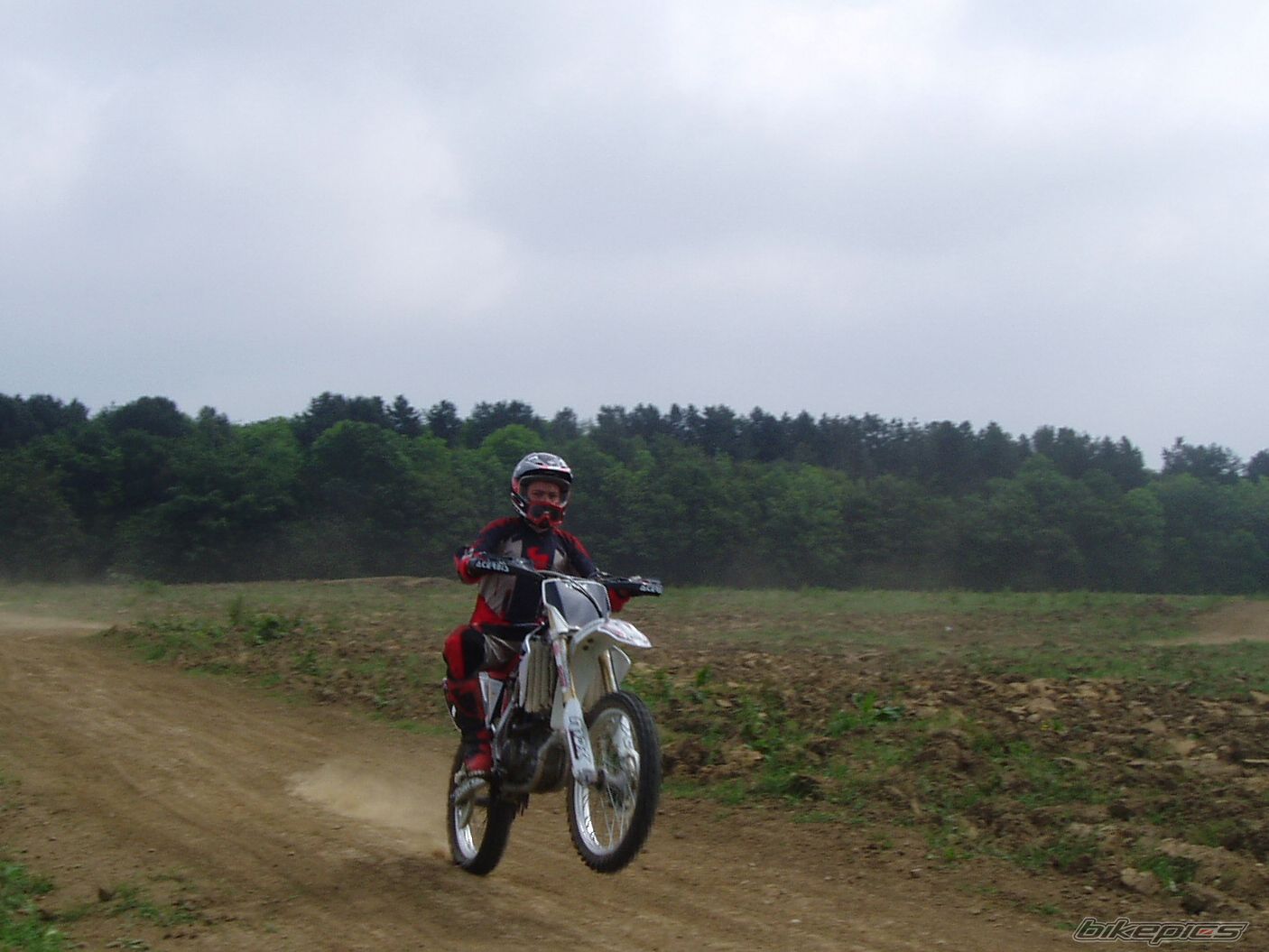 2005 HONDA CRF 250 | Picture 936141 motorcycle photo