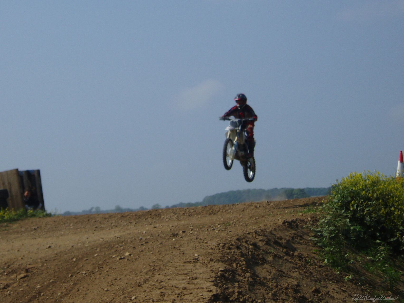 2005 HONDA CRF 250 | Picture 936142 motorcycle photo