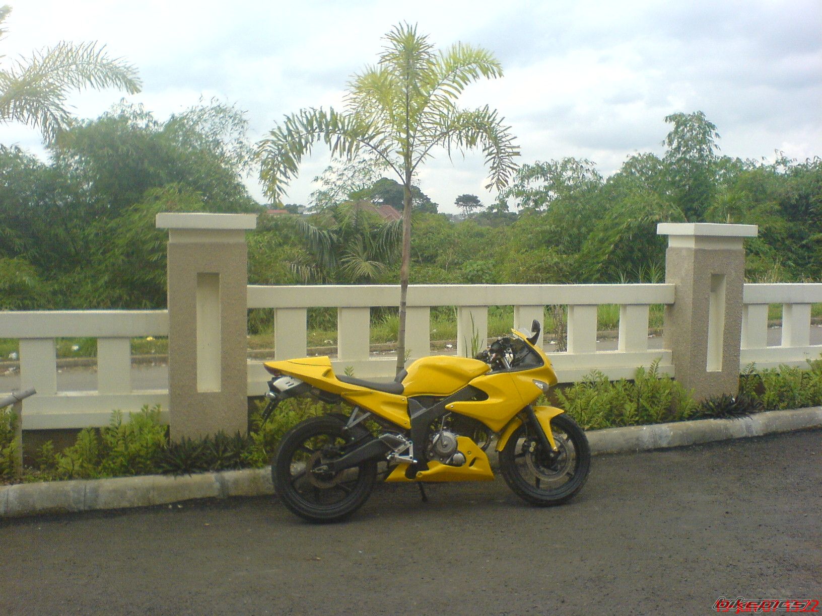 2007 SUZUKI FXR 150 | Picture 936253 motorcycle photo
