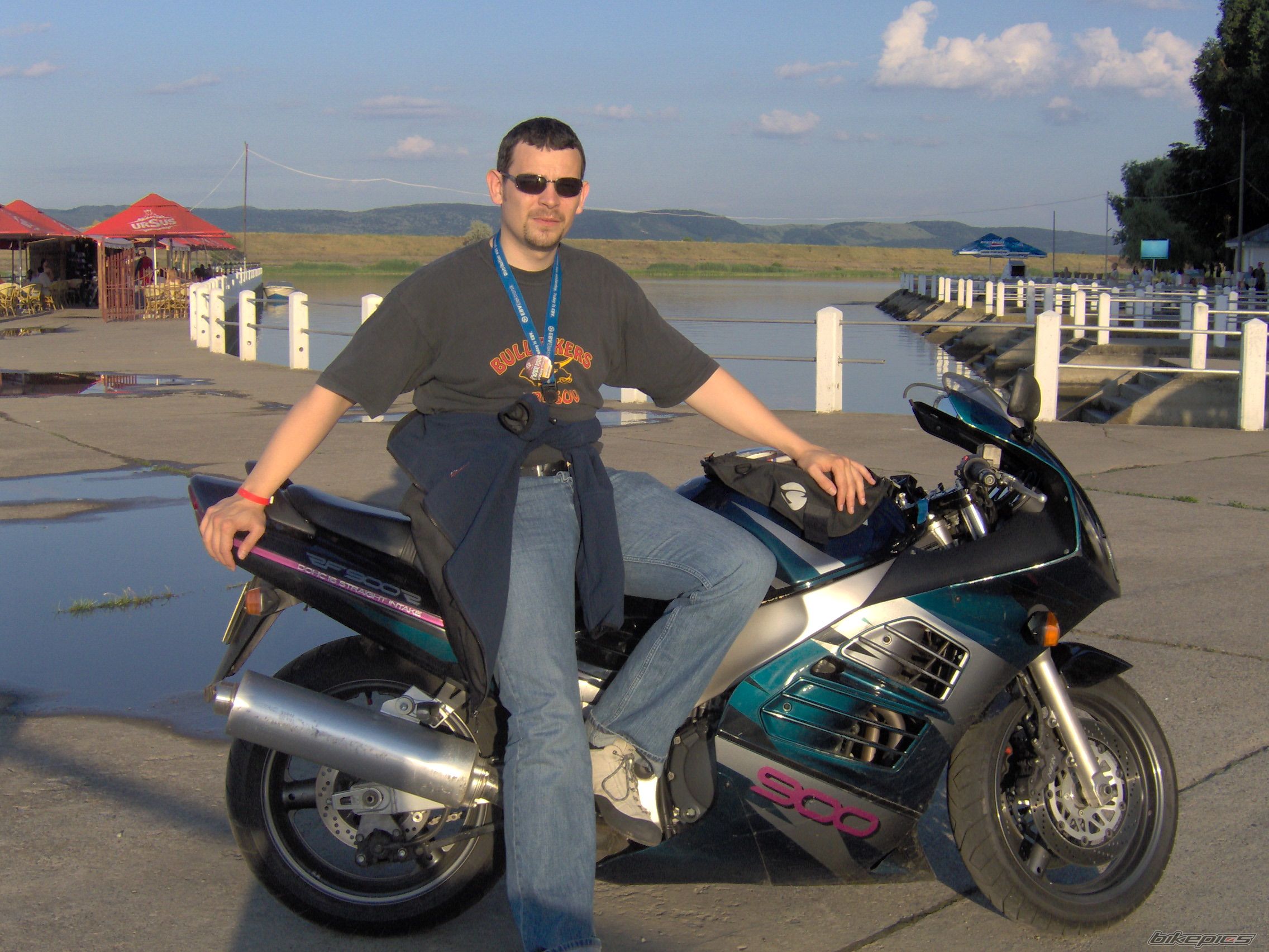 1997 SUZUKI RF 900 | Picture 936334 motorcycle photo