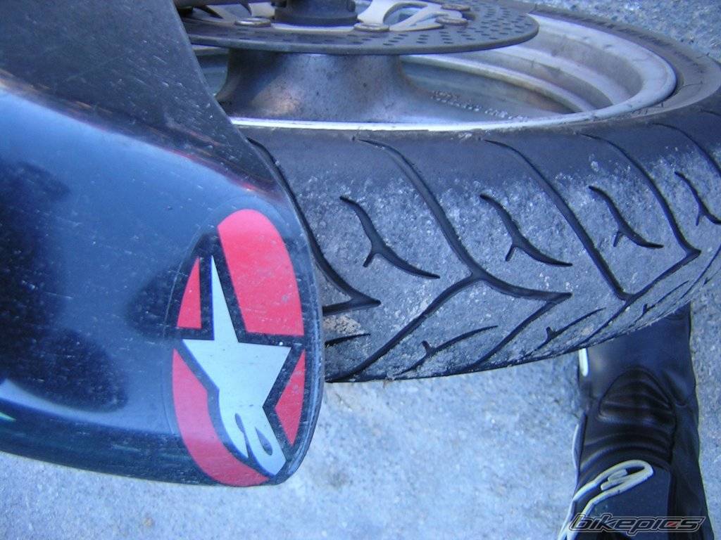 1990 SUZUKI GSX 750F | Picture 93637 motorcycle photo