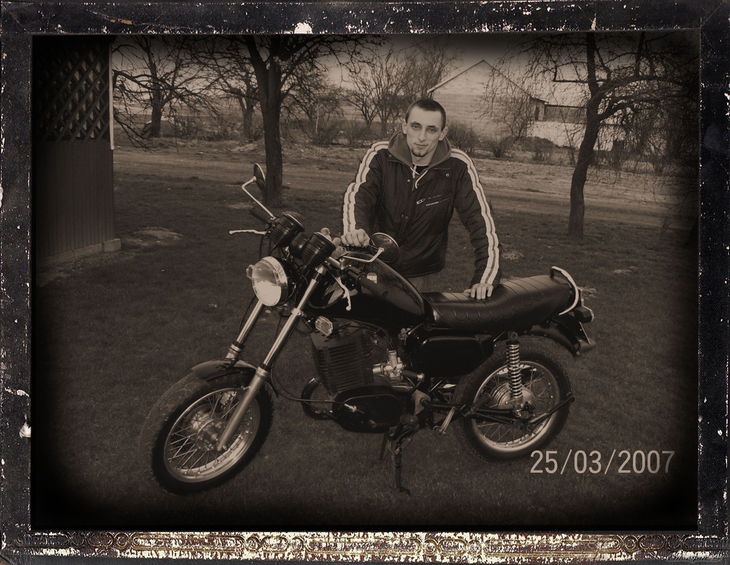 1990 MZ ETZ 251 | Picture 936370 motorcycle photo