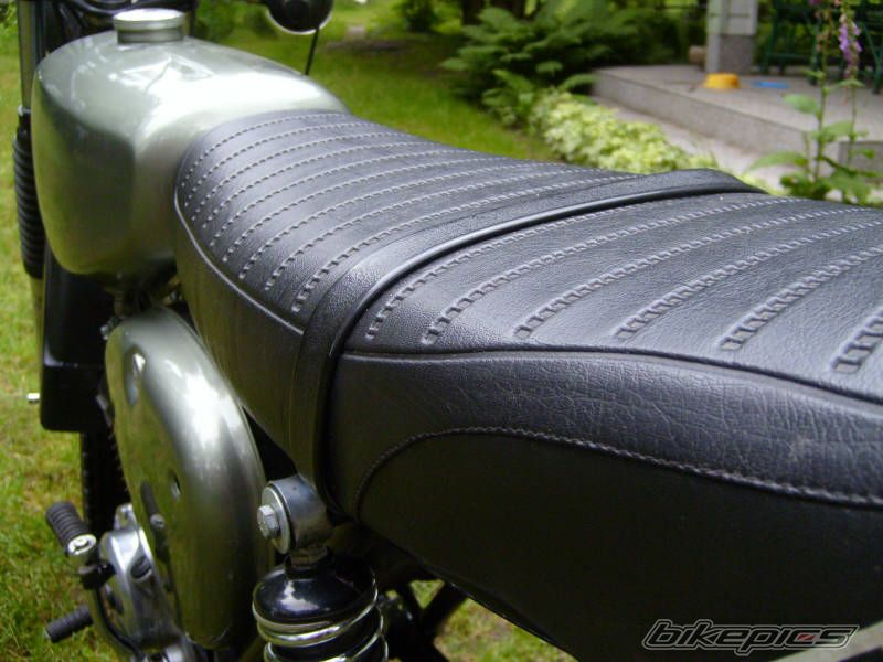 1990 SIMSON S 51 ELECTRONIC | Picture 936386 motorcycle photo