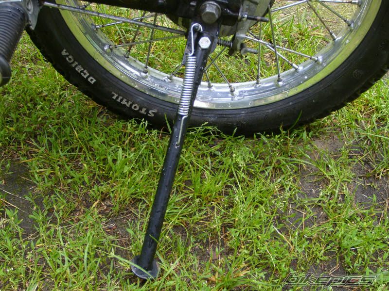 1990 SIMSON S 51 ELECTRONIC | Picture 936389 motorcycle photo