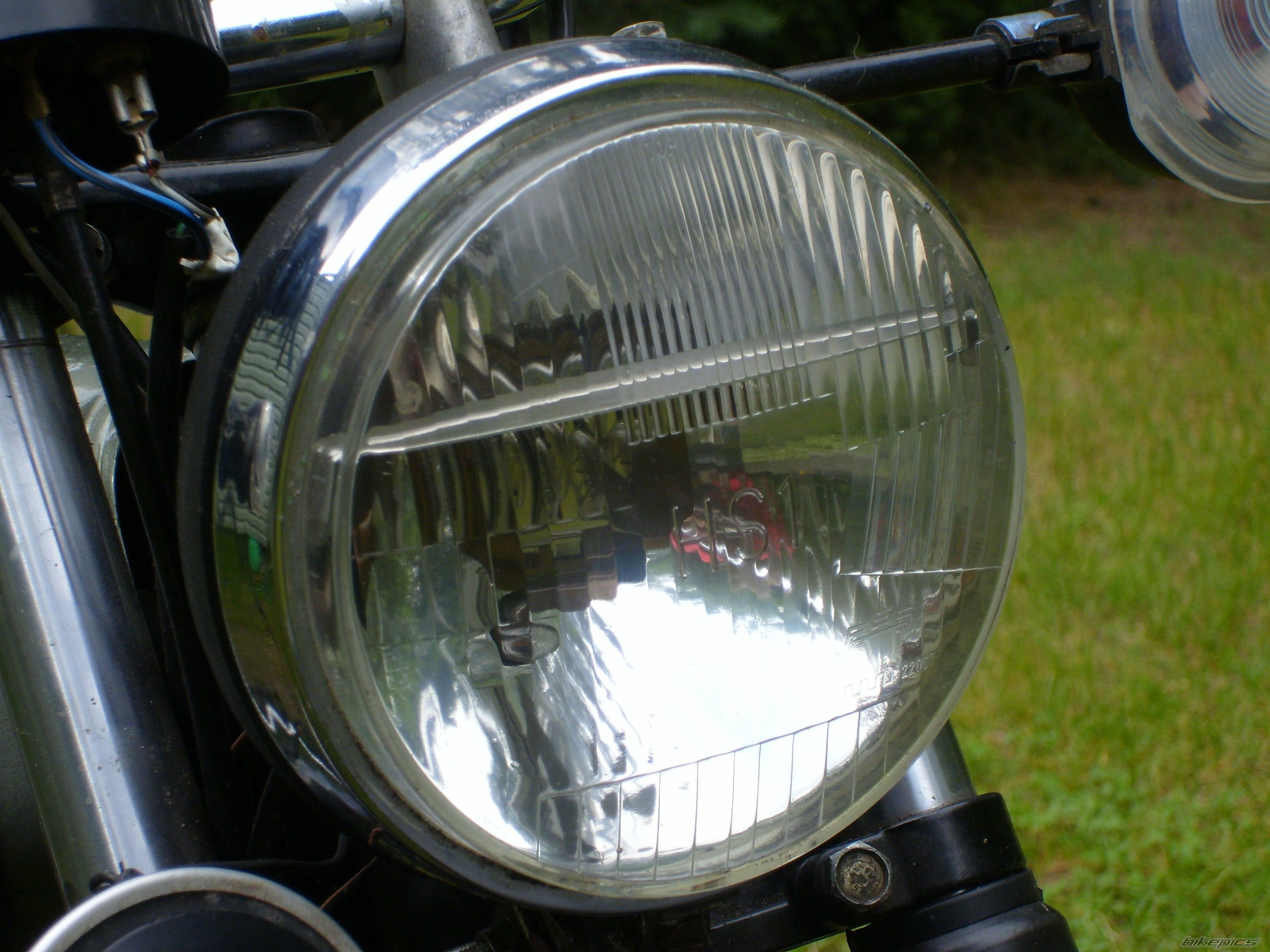 1990 SIMSON S 51 ELECTRONIC | Picture 936390 motorcycle photo