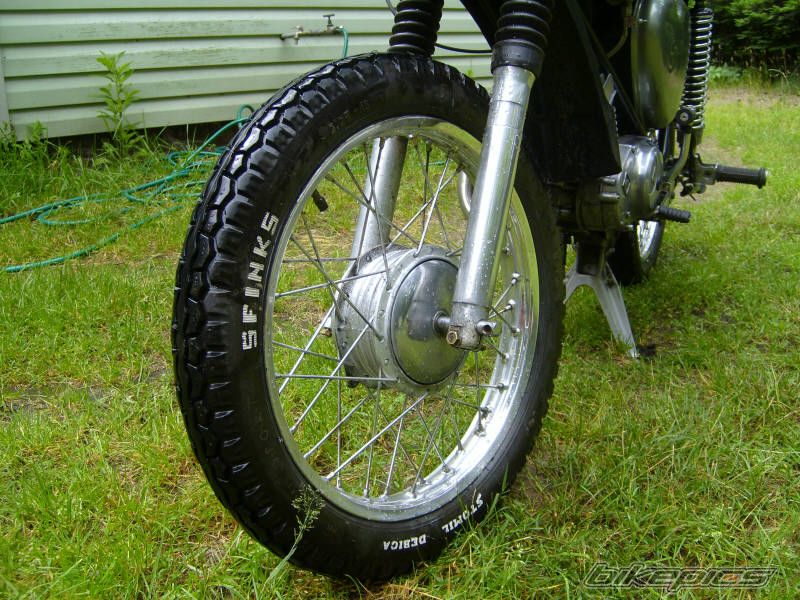 1990 SIMSON S 51 ELECTRONIC | Picture 936399 motorcycle photo