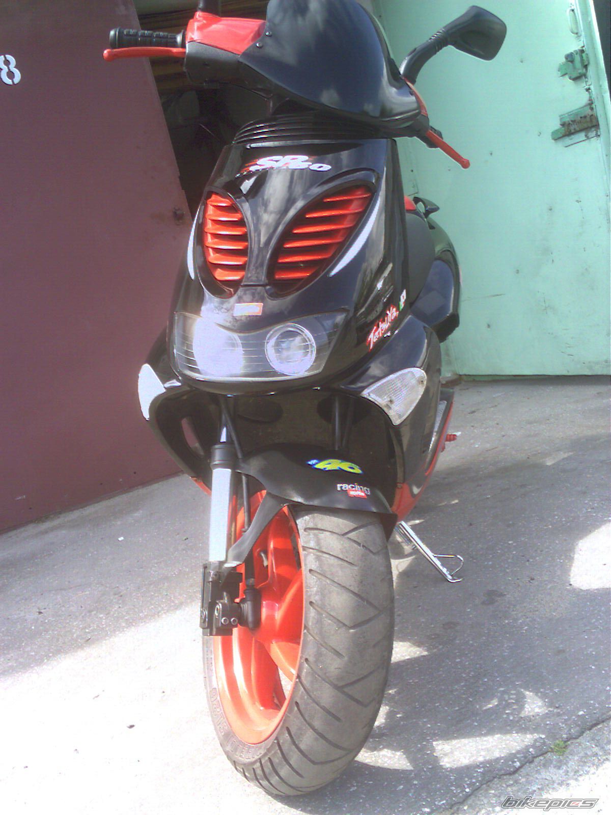 2000 APRILIA SR RACING 50 | Picture 936564 motorcycle photo