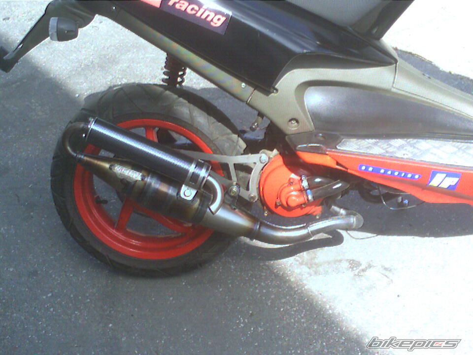 2000 APRILIA SR RACING 50 | Picture 936576 motorcycle photo