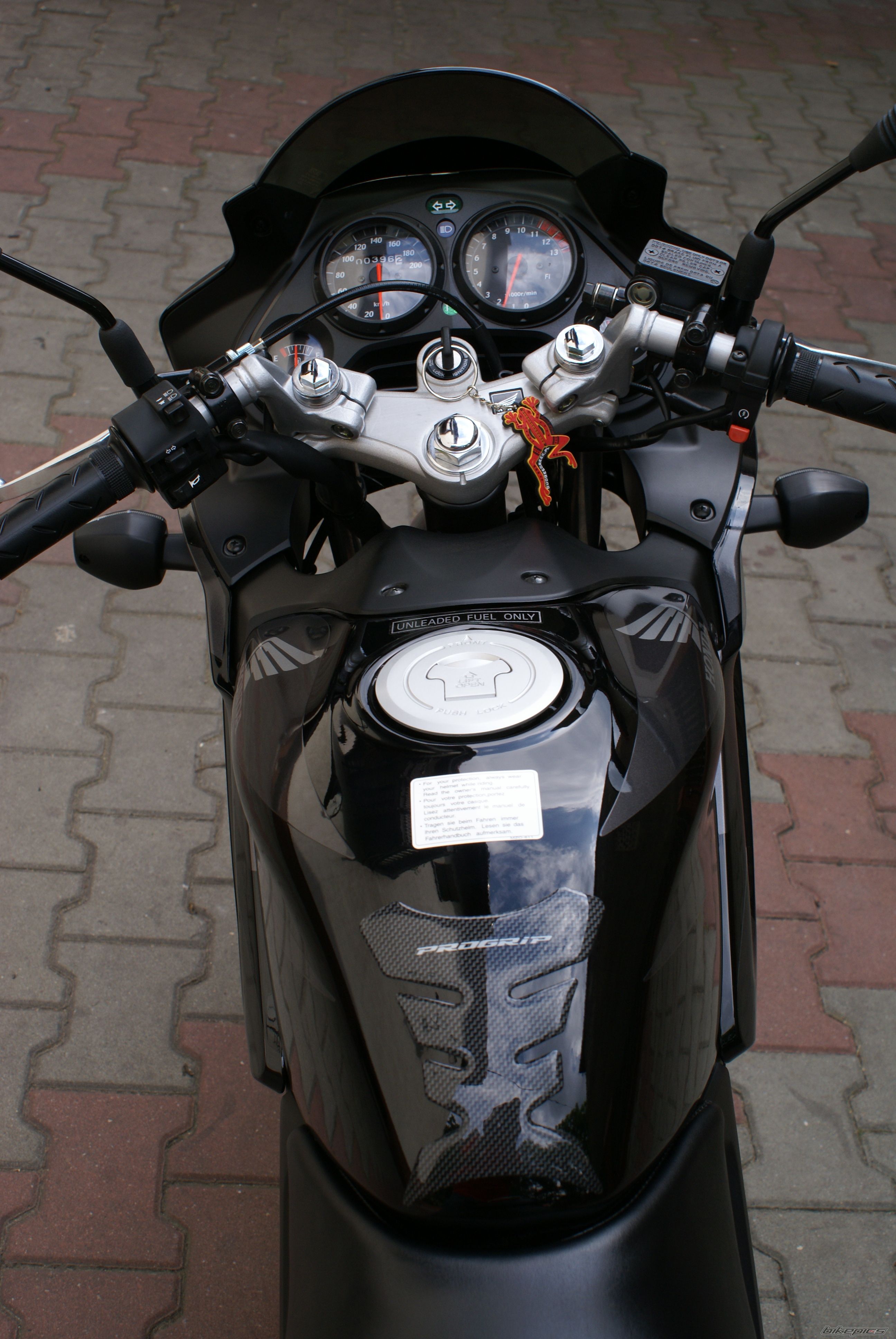 2007 HONDA CBR 125 | Picture 936611 motorcycle photo