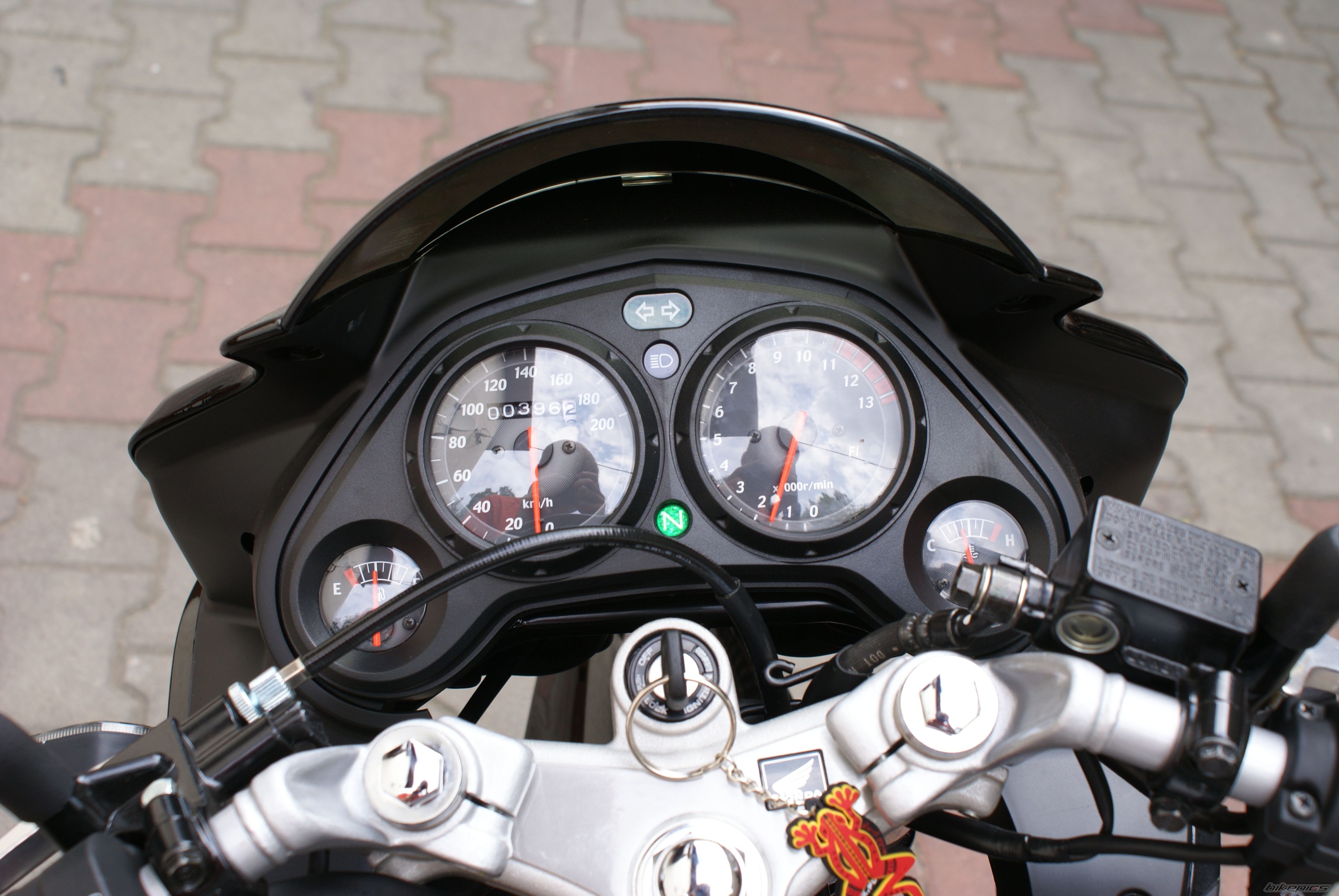 2007 HONDA CBR 125 | Picture 936618 motorcycle photo