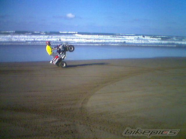 2003 POLARIS PREDATOR 500 | Picture 93664 motorcycle photo