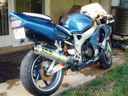 1997 HONDA CBR 900 | Picture 936702 motorcycle photo