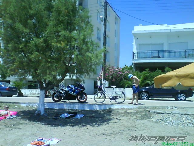 2004 SUZUKI GSX R 1000 | Picture 936705 motorcycle photo