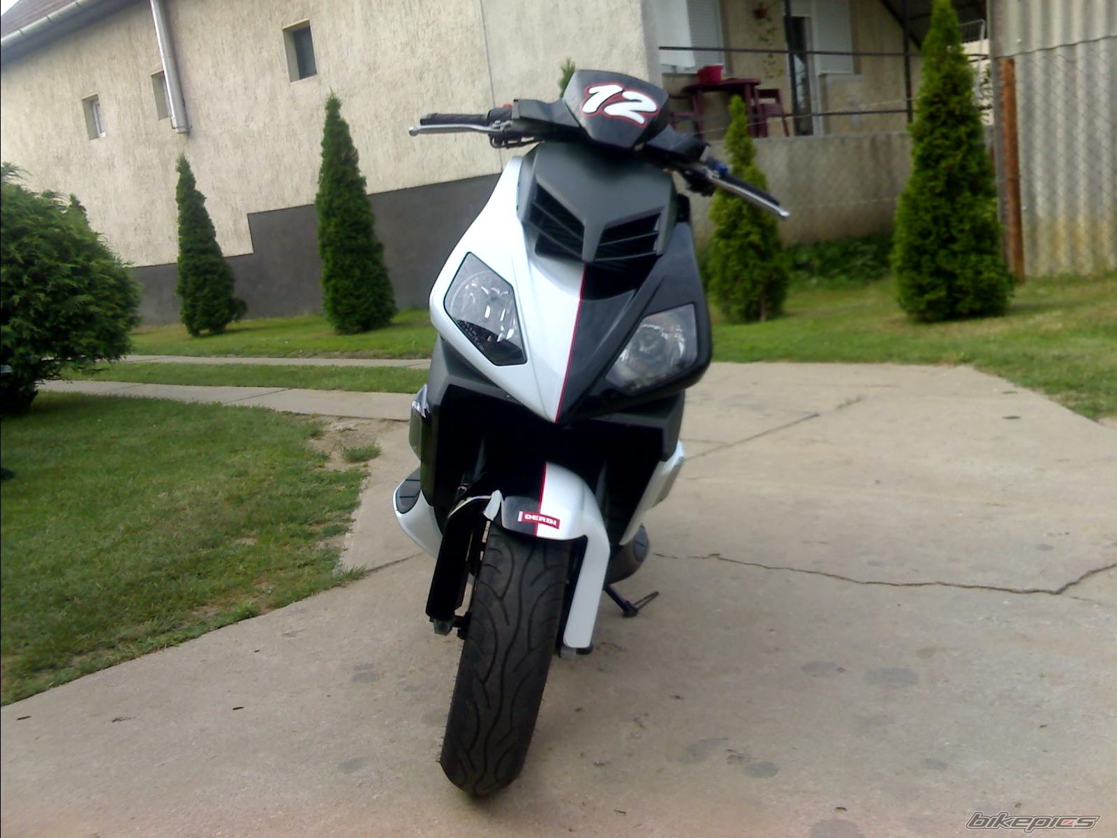 2006 DERBI GP1 | Picture 936718 motorcycle photo