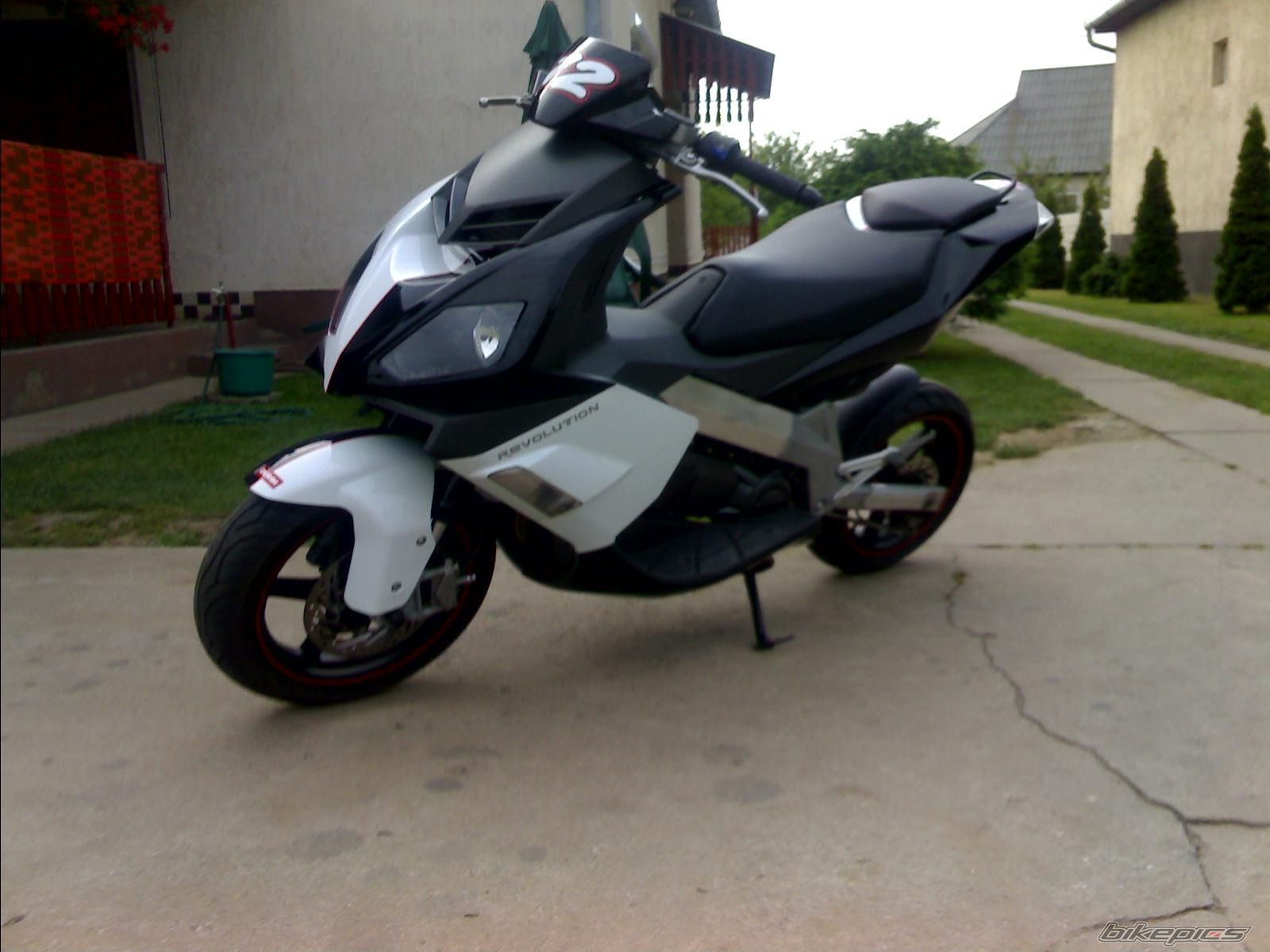 2006 DERBI GP1 | Picture 936723 motorcycle photo