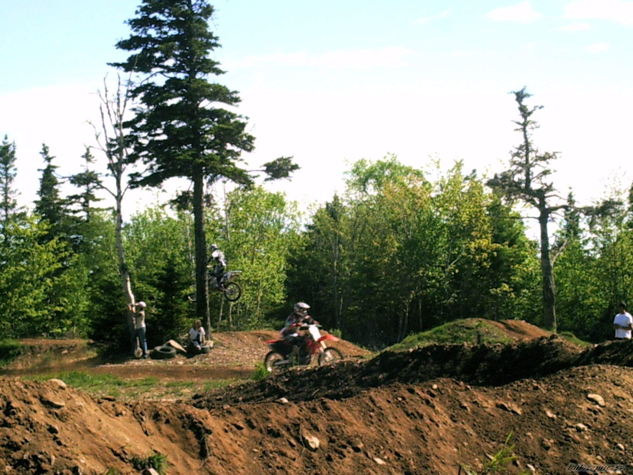 2007 YAMAHA YZ 250F | Picture 936747 motorcycle photo