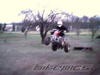 2003 YAMAHA BLASTER | Picture 93675 motorcycle photo