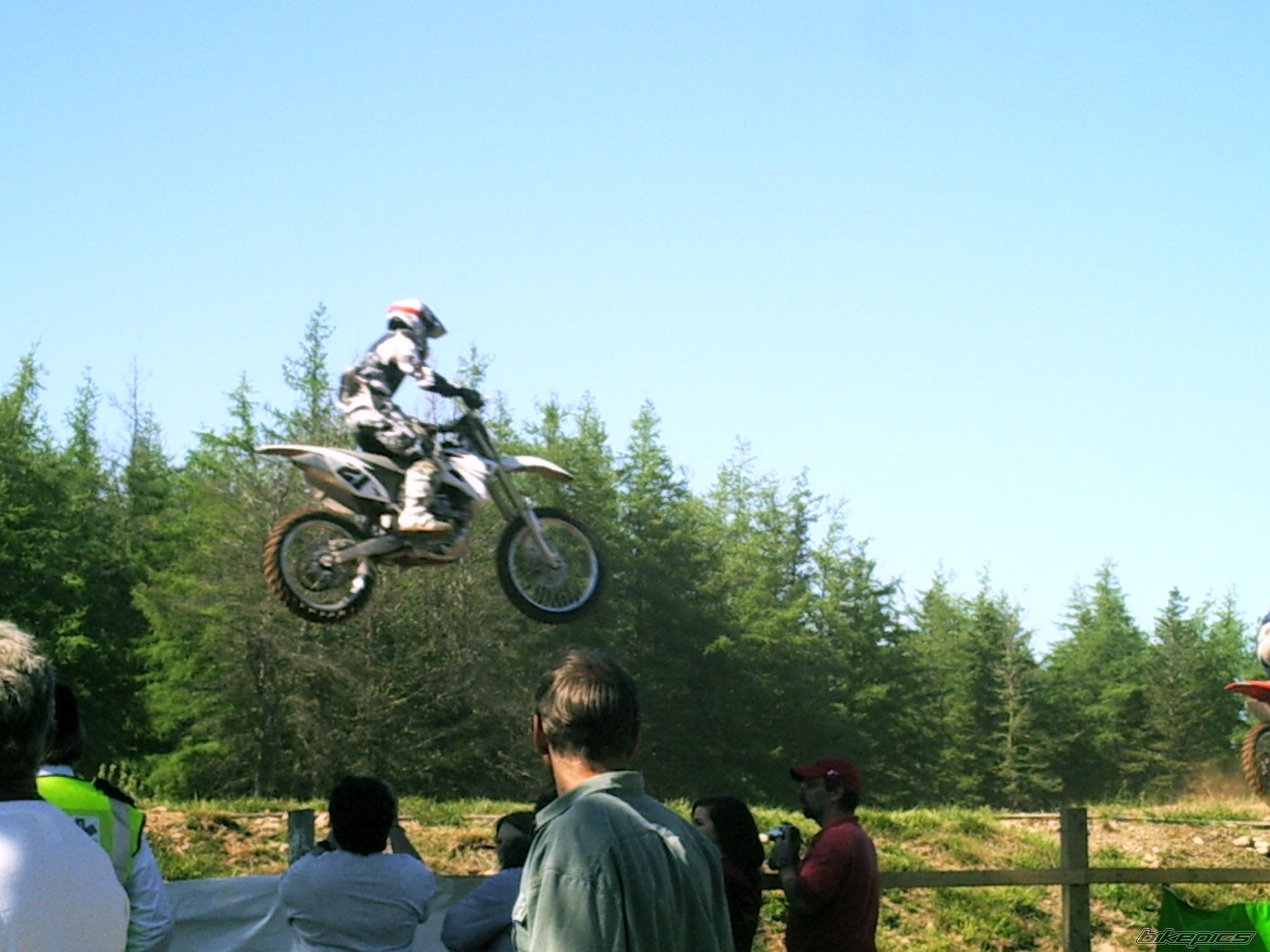 2007 YAMAHA YZ 250F | Picture 936752 motorcycle photo