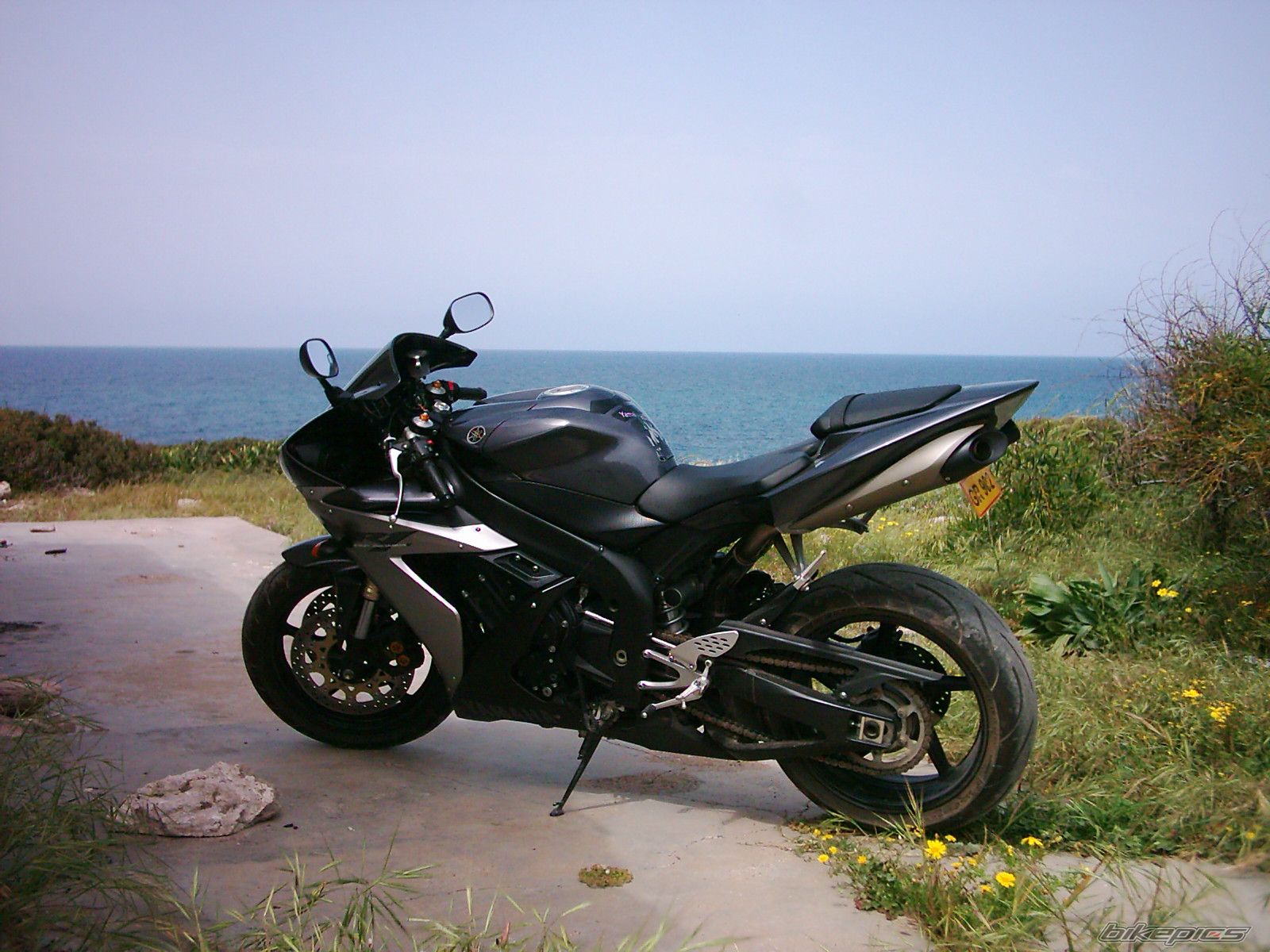 2004 YAMAHA YZF R1 | Picture 936822 motorcycle photo