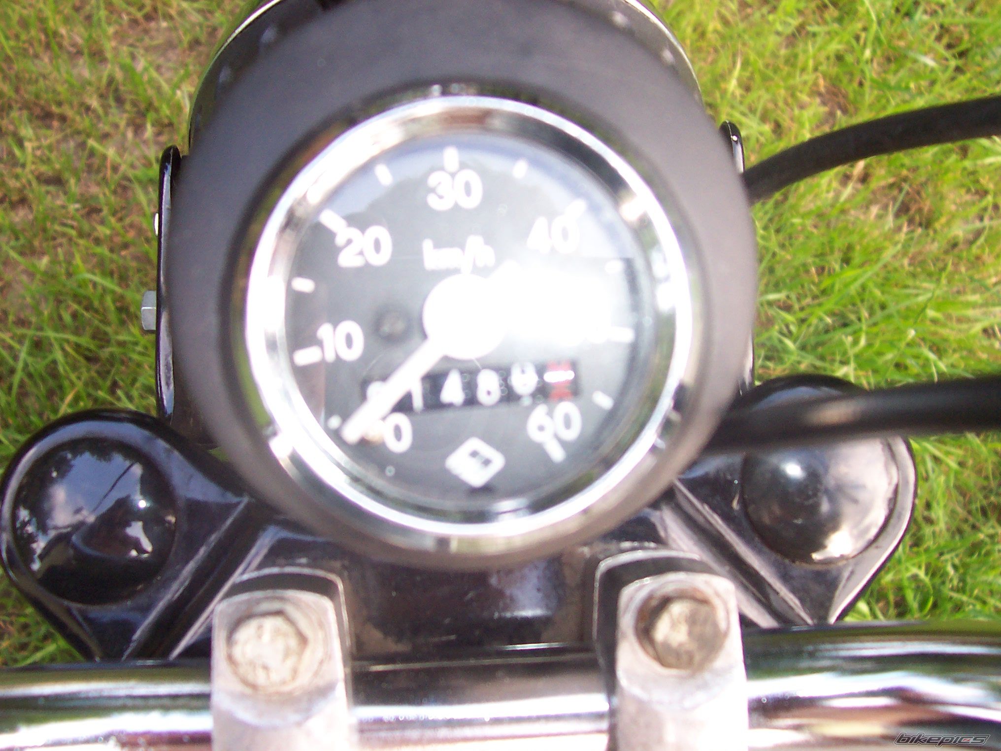 1991 JAWA BABETTA | Picture 936828 motorcycle photo