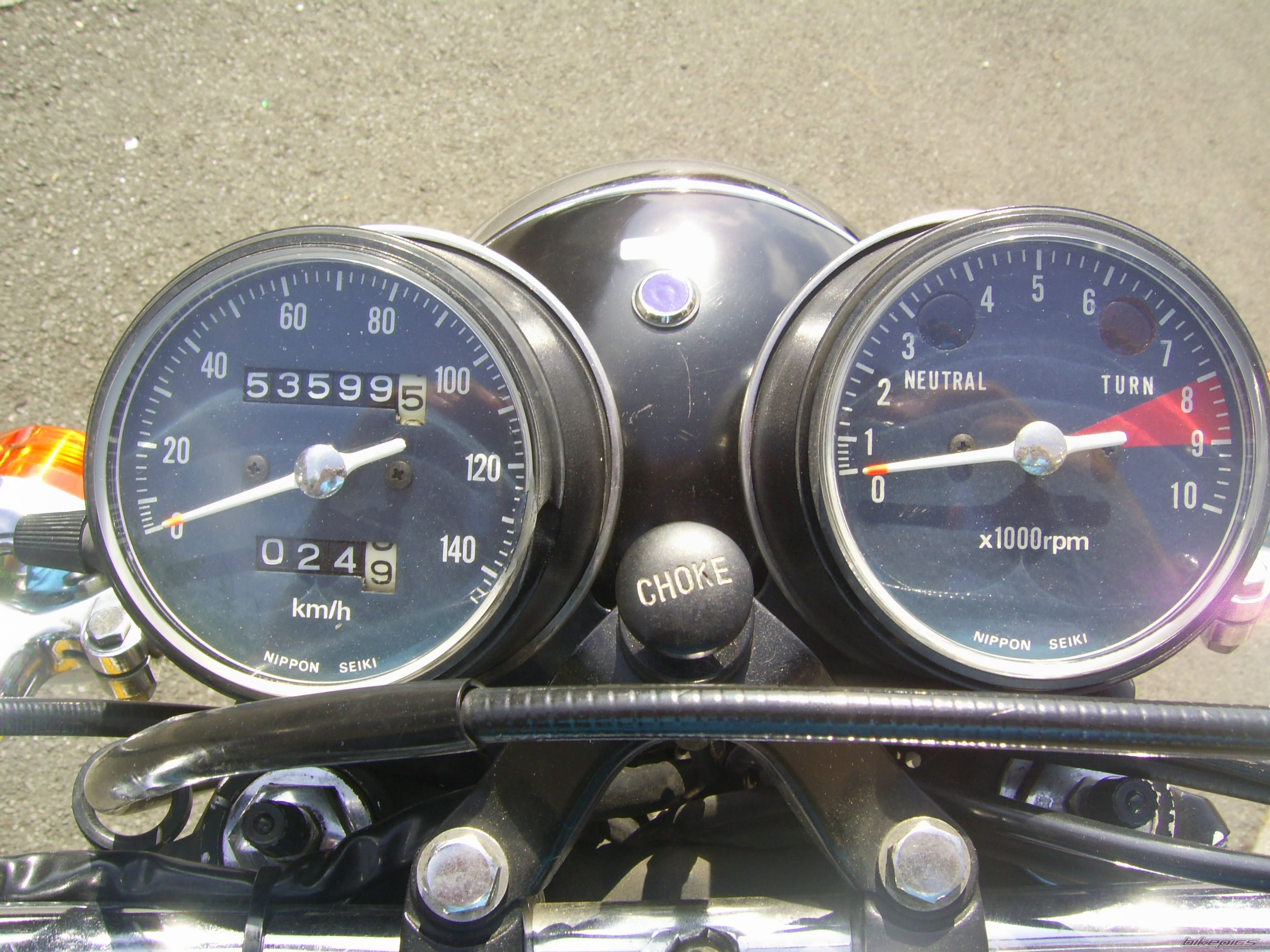 1977 HONDA XL 250 | Picture 936894 motorcycle photo