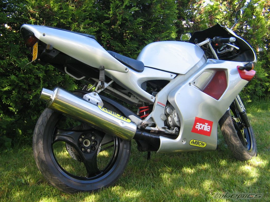 1997 APRILIA RS 50 | Picture 936929 motorcycle photo