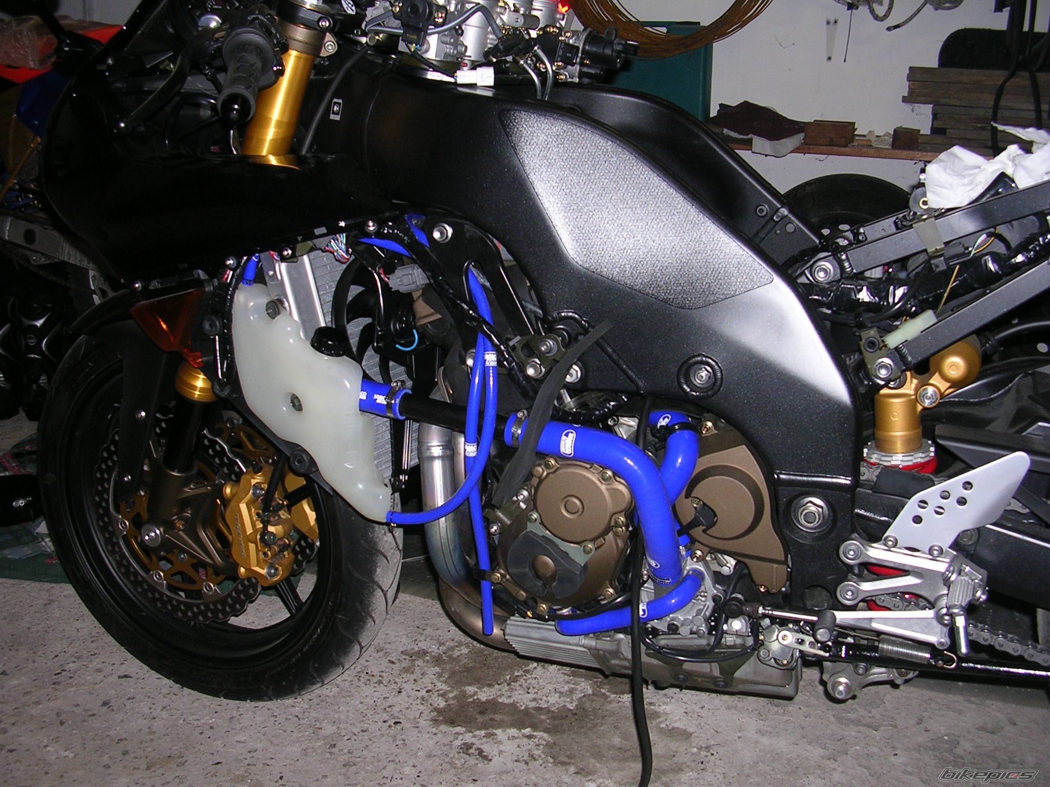 2005 KAWASAKI ZX 10R | Picture 936965 motorcycle photo