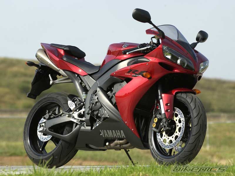 2005 YAMAHA YZF R1 | Picture 936970 motorcycle photo
