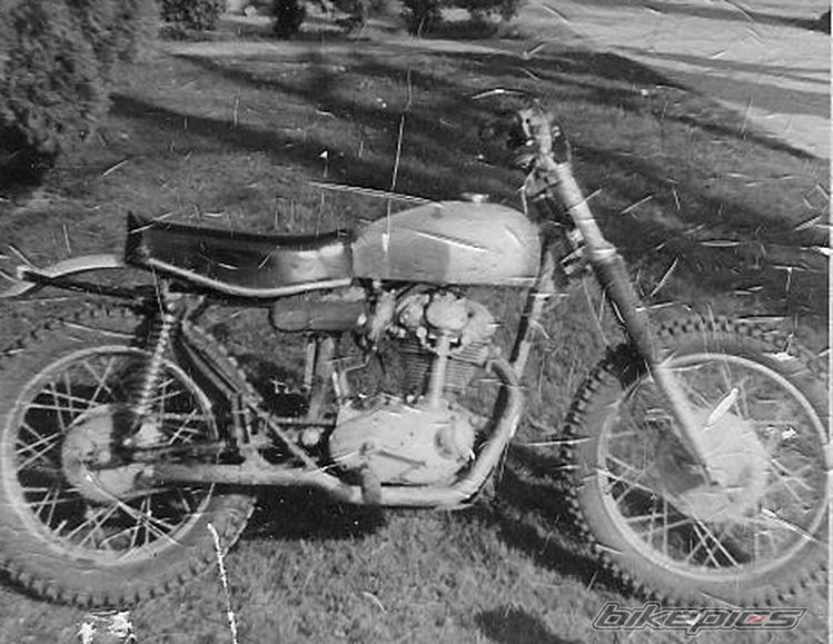 1970 DUCATI 350 SS | Picture 937025 motorcycle photo