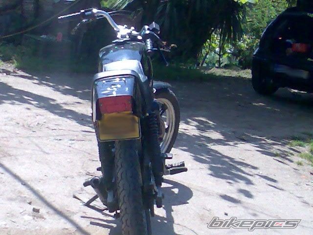 1989 SACHS LOTUS | Picture 937033 motorcycle photo