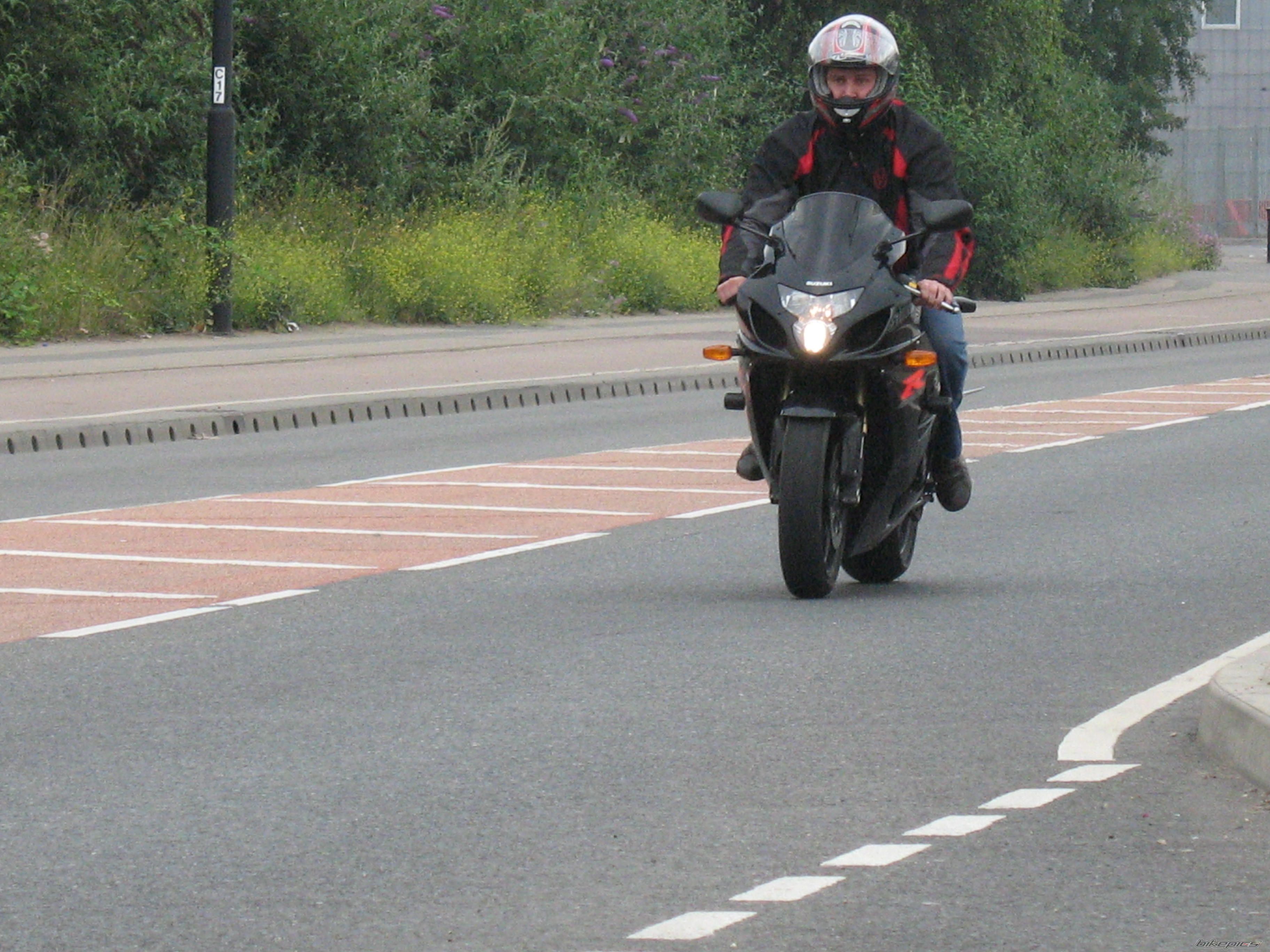 2005 SUZUKI GSX R 600 | Picture 937084 motorcycle photo