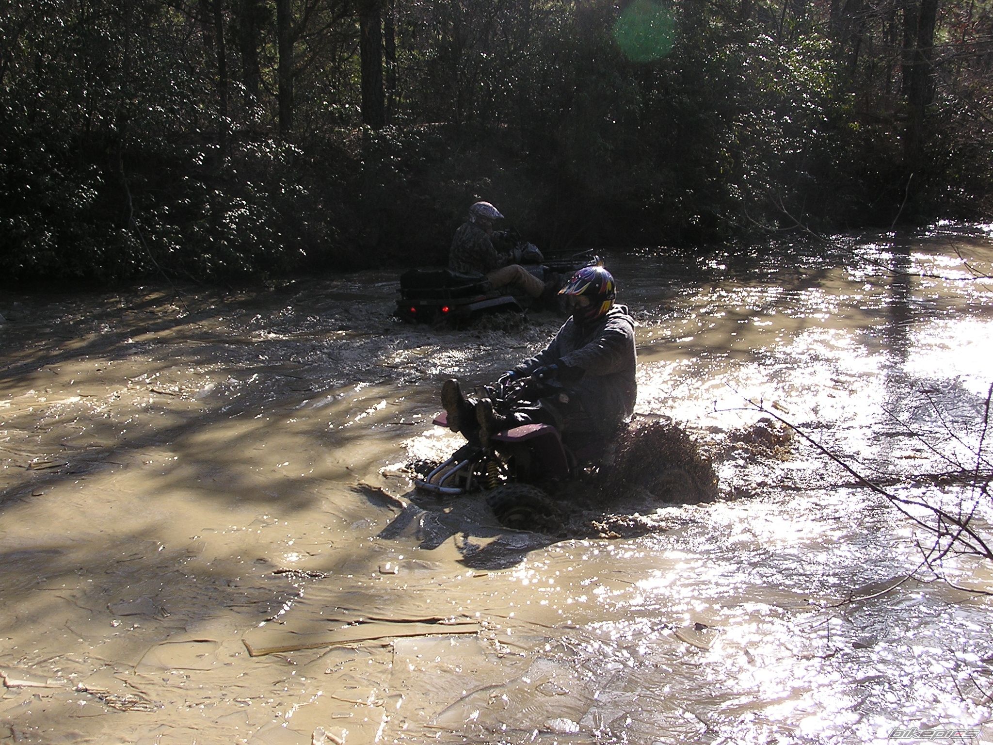1998 YAMAHA BLASTER | Picture 937118 motorcycle photo
