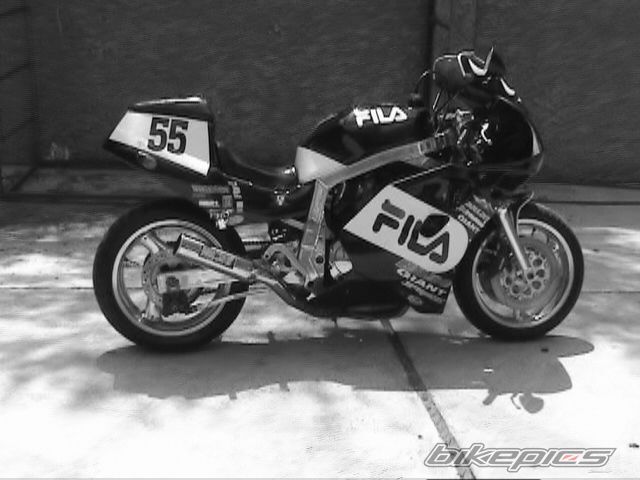 1992 SUZUKI GSX 1100 | Picture 937281 motorcycle photo