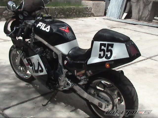 1992 SUZUKI GSX 1100 | Picture 937284 motorcycle photo
