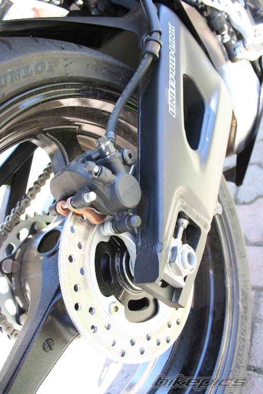 2007 HONDA CBR 600 RR | Picture 937488 motorcycle photo