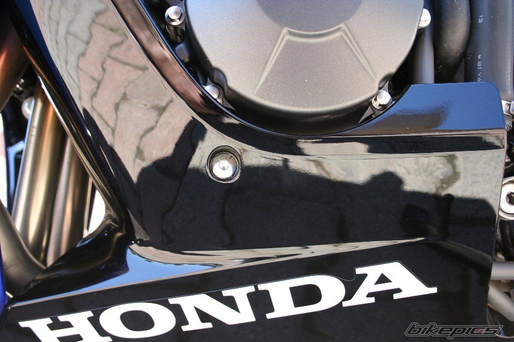 2007 HONDA CBR 600 RR | Picture 937523 motorcycle photo