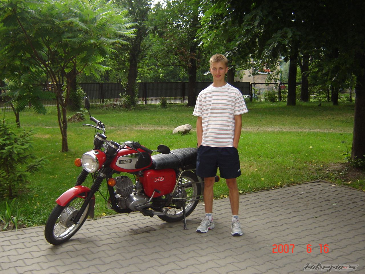    | Picture 937532 motorcycle photo
