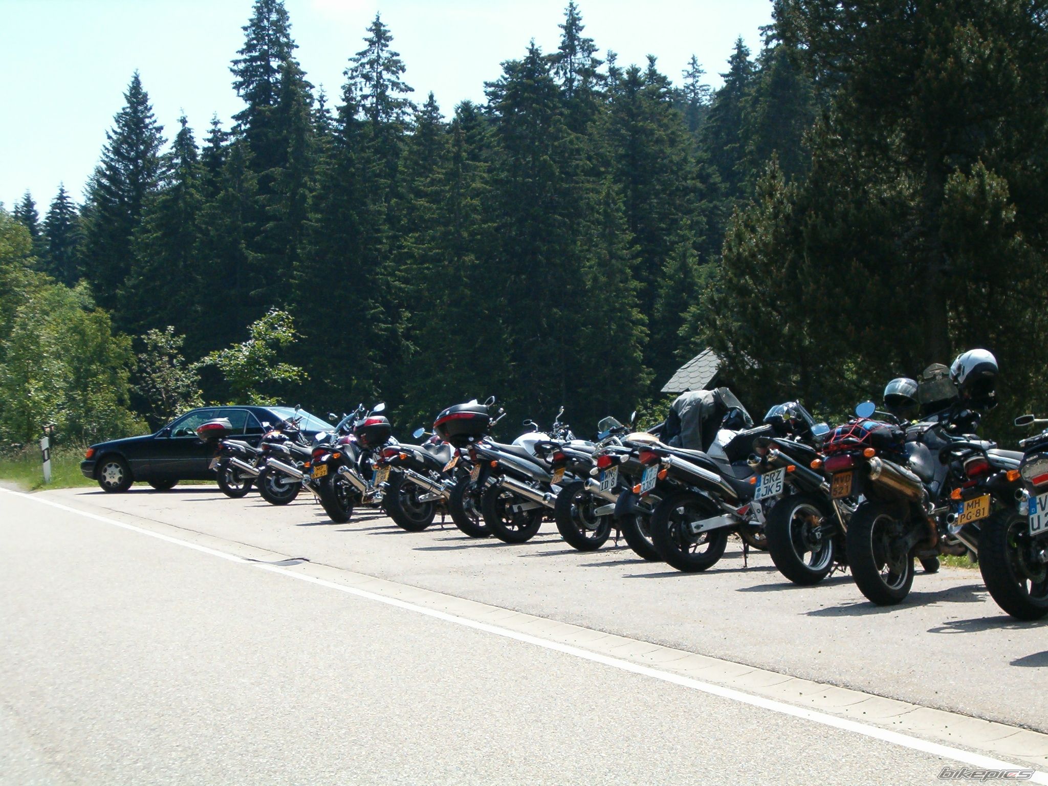 2007 YAMAHA BULLDOG | Picture 937602 motorcycle photo
