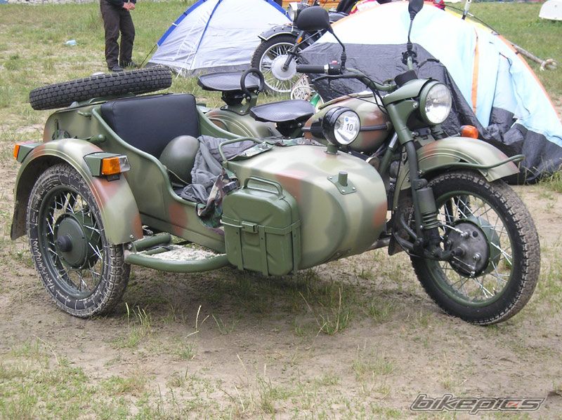 2006 URAL CUSTOM | Picture 937754 motorcycle photo