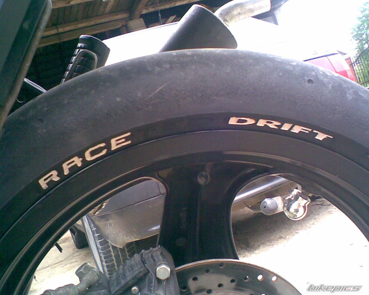 1994 APRILIA RS 80 | Picture 938036 motorcycle photo