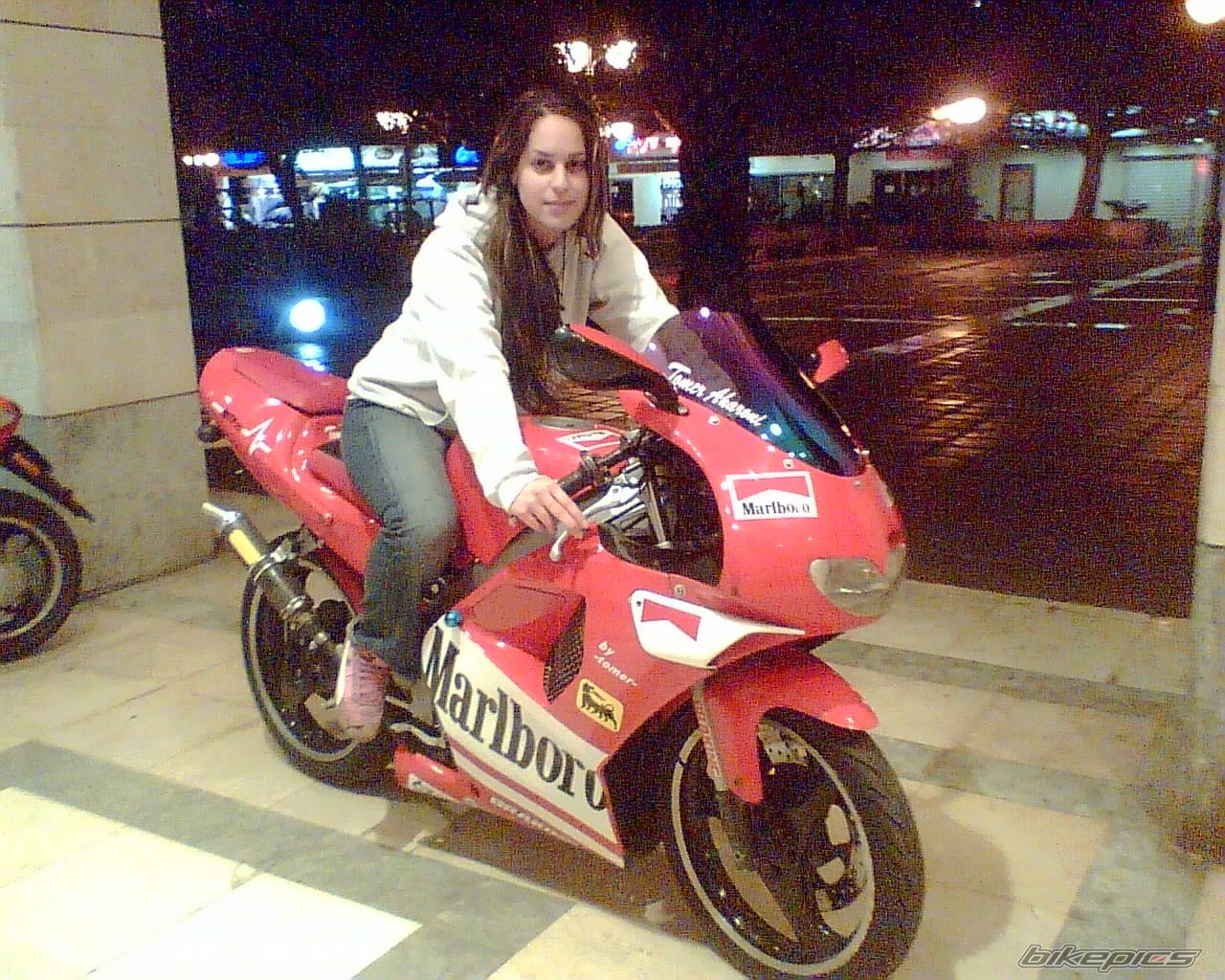 1998 APRILIA RS 50 | Picture 938049 motorcycle photo
