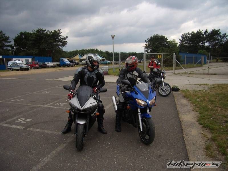 2003 YAMAHA YZF R6 | Picture 938210 motorcycle photo