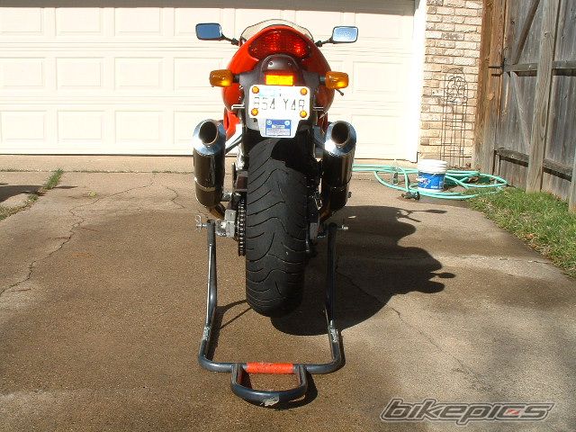 1997 SUZUKI TL1000S | Picture 938337 motorcycle photo
