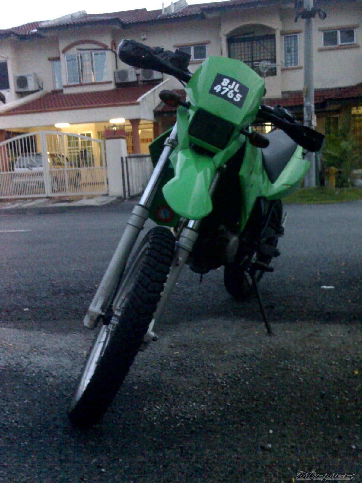 2006 MZ 125 | Picture 938751 motorcycle photo