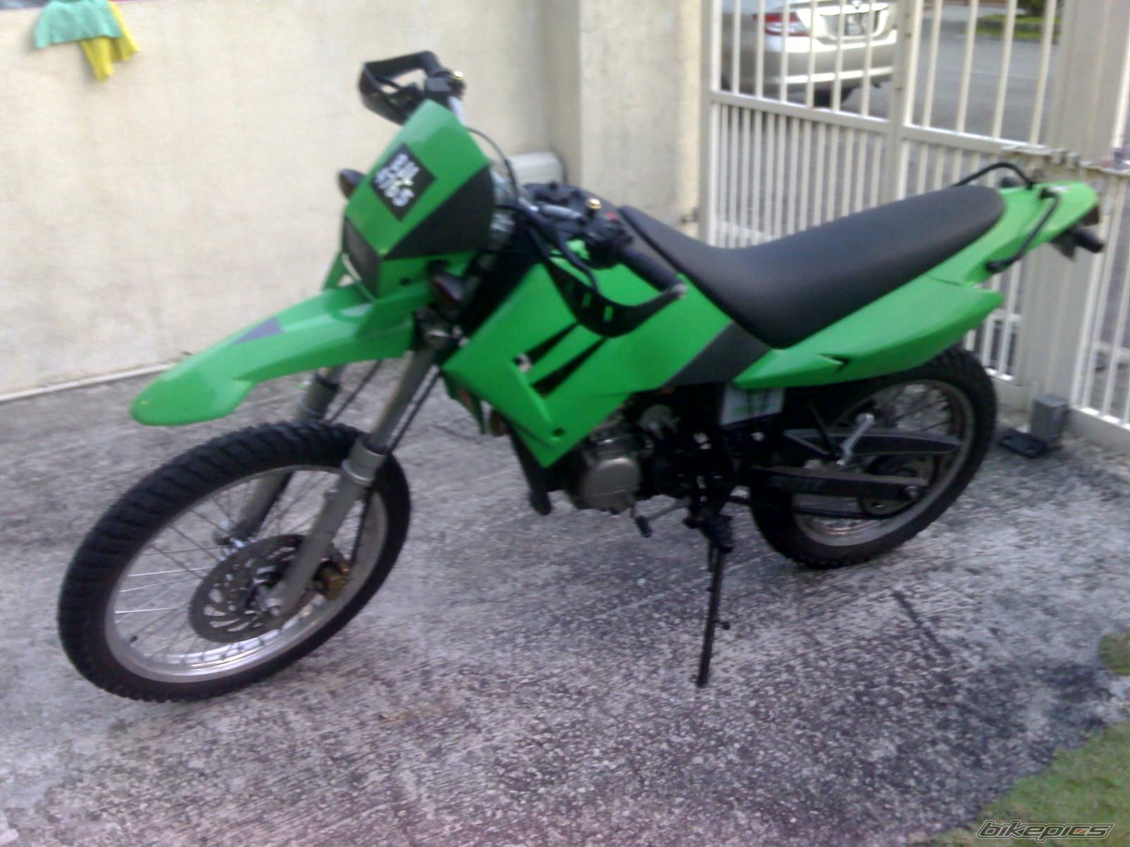 2006 MZ 125 | Picture 938755 motorcycle photo
