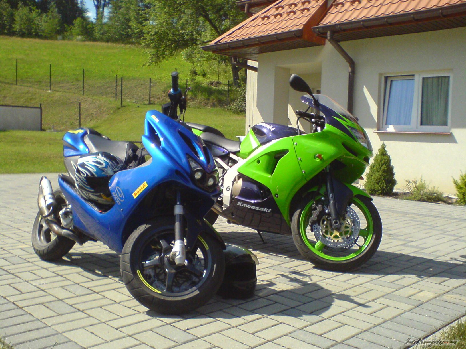    | Picture 938791 motorcycle photo