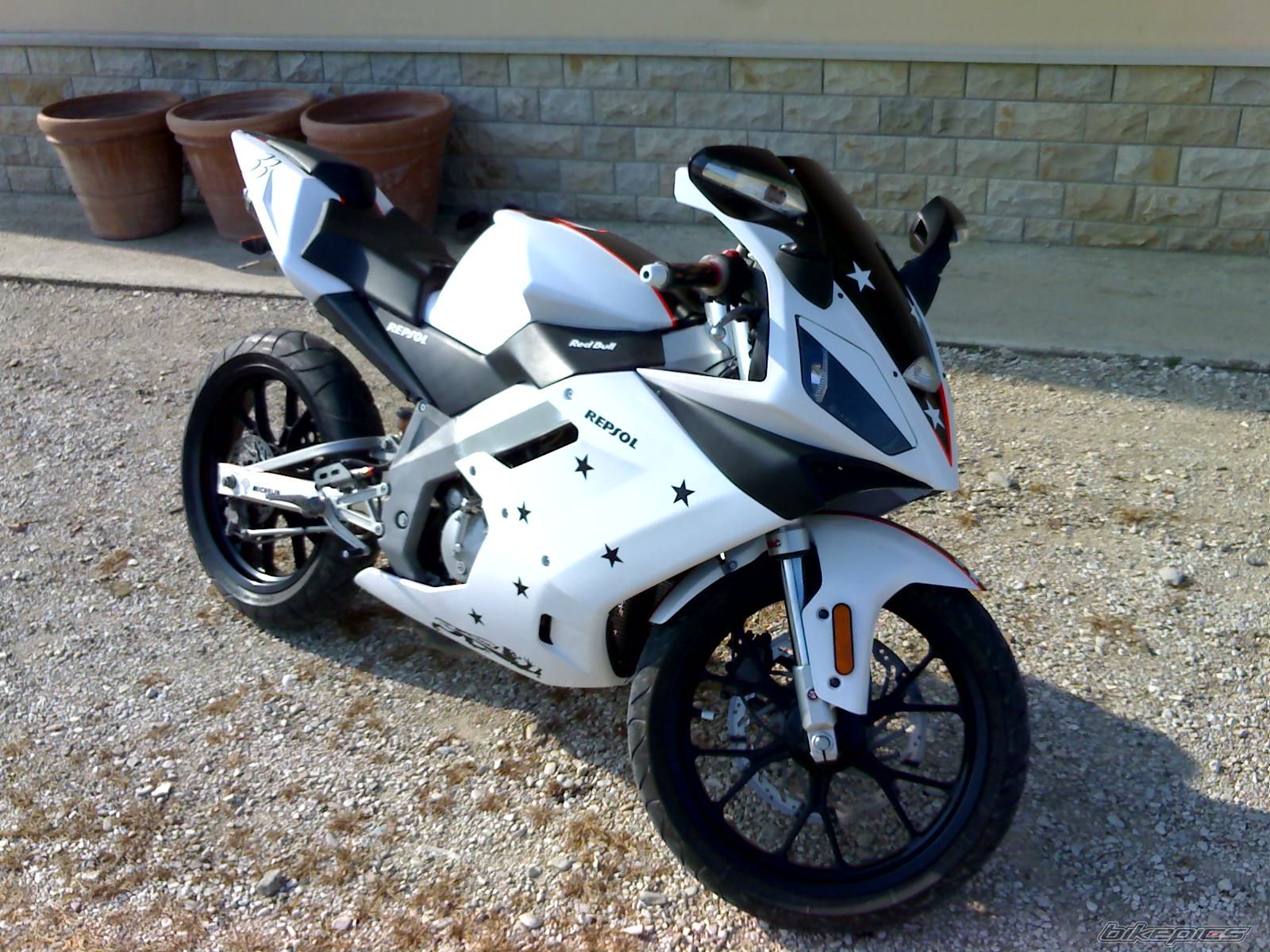 2005 DERBI GPR | Picture 938906 motorcycle photo